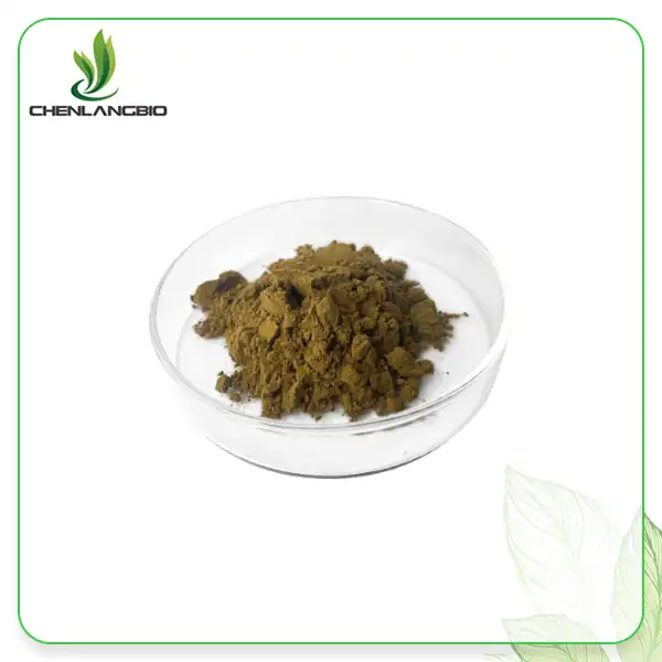 Wattle Bark Extract